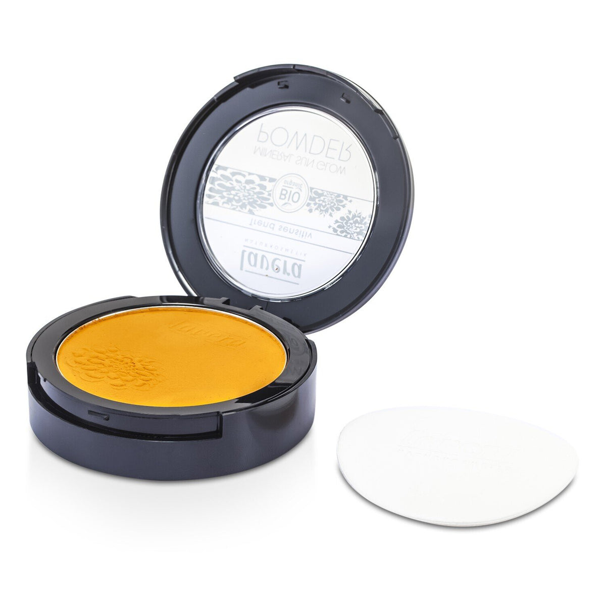 Lavera - Mineral Sun Glow Powder - # 03 Sun Touched  - 9g/0.3oz