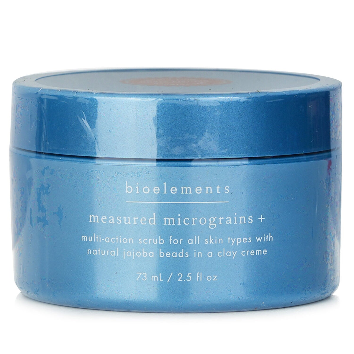 Bioelements - Measured Micrograins - Gentle Buffing Facial Scrub (For All Skin T