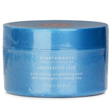 Bioelements - Restorative Clay - Pore-Refining Facial Mask  - 73ml/2.5oz