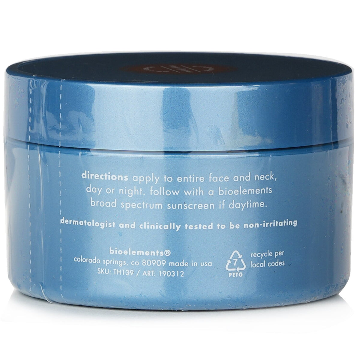 Bioelements - Absolute Moisture - For Combination Skin Types  - 73ml/2.5oz