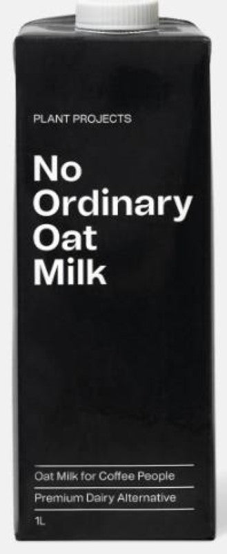 Milk Oat No Ordinary 1l