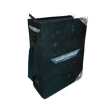Ultra Pro: UP16434 Universal Codex Book Folio - Debossed & Printed for