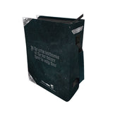 Ultra Pro: UP16434 Universal Codex Book Folio - Debossed & Printed for