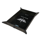 Ultra Pro: UP16436 Space Marines - Adeptus Astartes Folding Dice Tray Premium