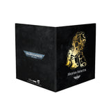 Ultra Pro: UP16437 Space Marines - Adeptus Astartes Datasheet Folio for