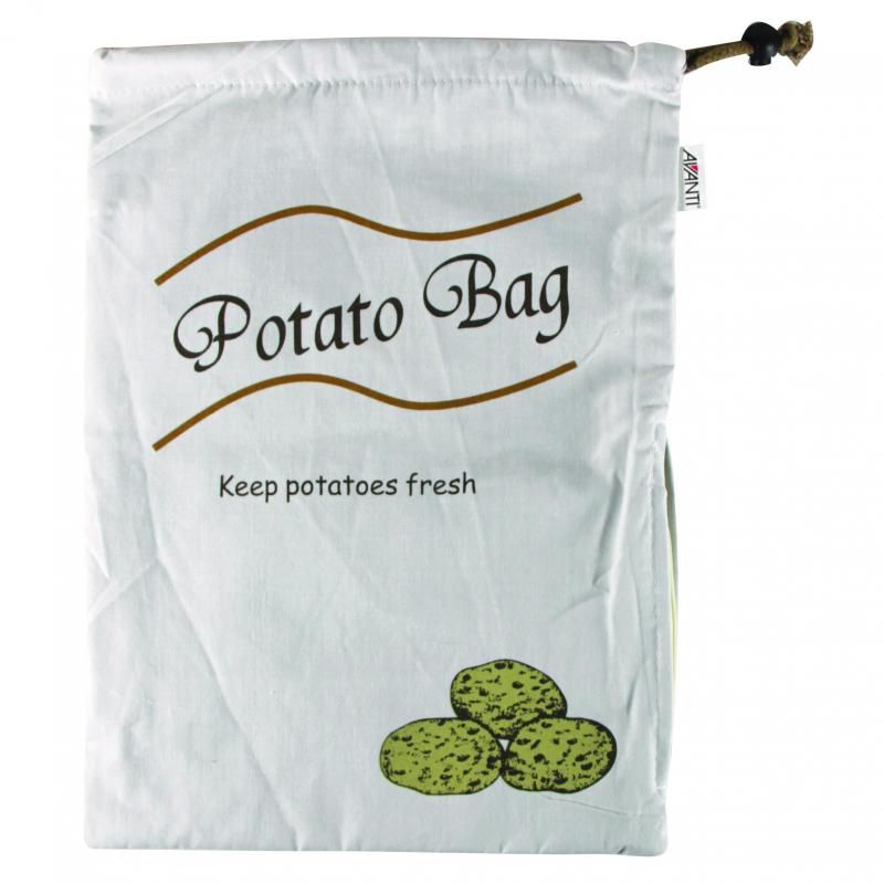 Avanti Potato Bag | 27.5x38cm