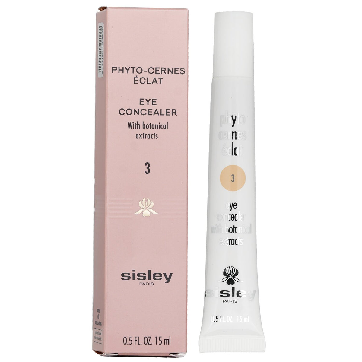 Sisley - Phyto Cernes Eclat Eye Concealer - # 03  - 15ml/0.61oz