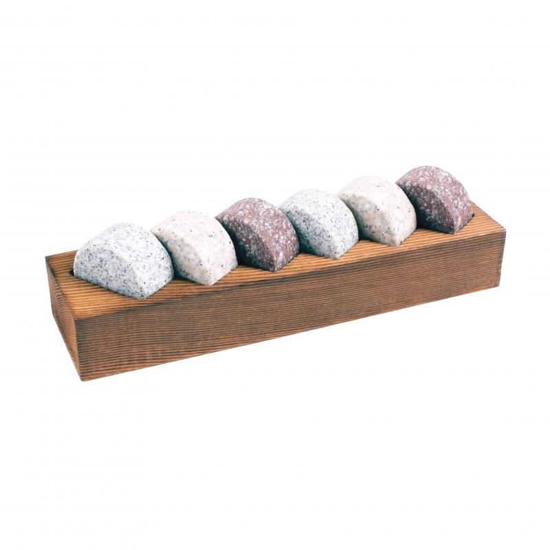 Avanti Whiskey Puck Set | Set Of 6