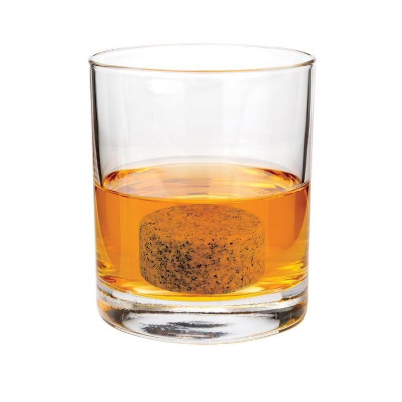 Avanti Whiskey Puck Set | Set Of 6