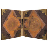 Ultra Pro: UP16480 Caleb Widogast's Game Master Spell Book for Critical Role