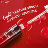 Olay Collagen Peptide24 Face Serum  30mL
