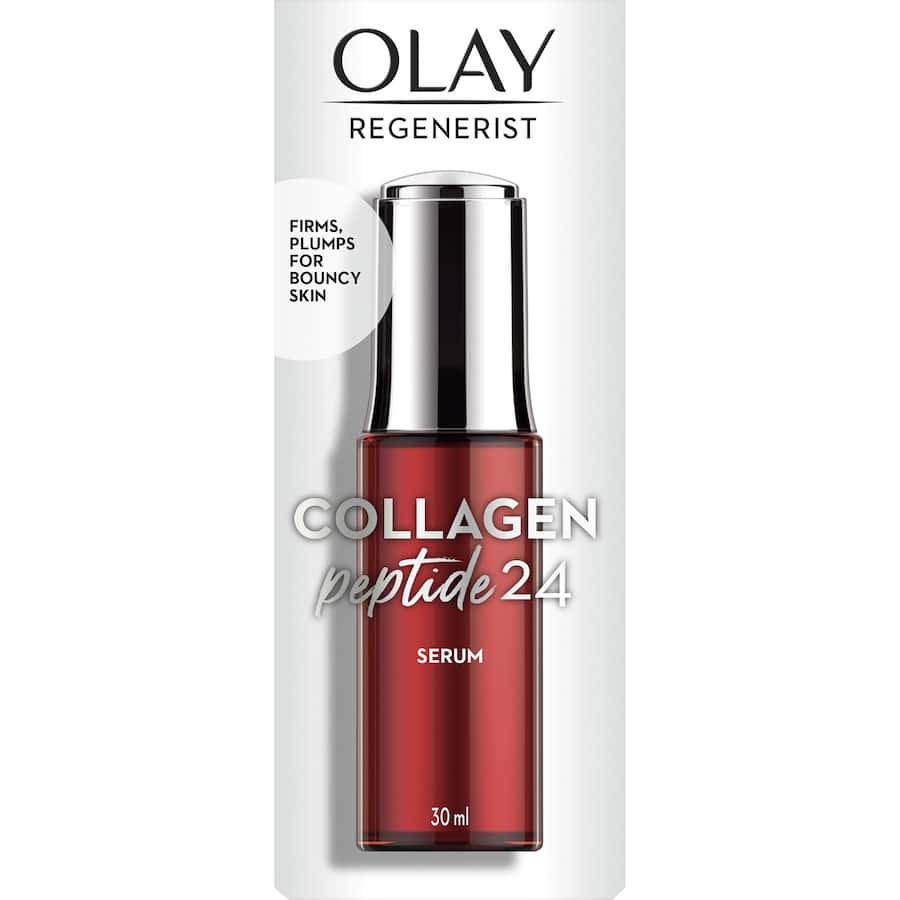 Olay Collagen Peptide24 Face Serum  30mL