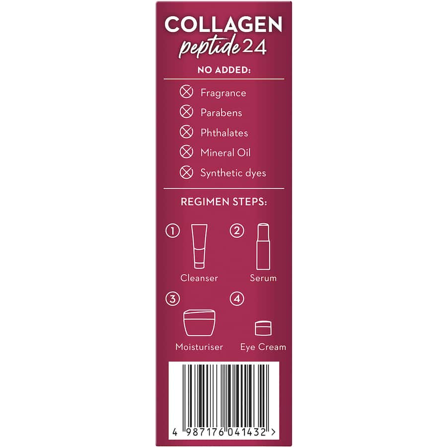 Olay Collagen Peptide24 Face Serum  30mL