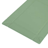 Ultra Pro: UP16496 Vivid Magnetic Folding Dice Tray - Cool Matcha
