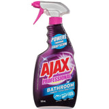 Ajax Professional Bathroom Cleaning Spray  Trigger 500mL