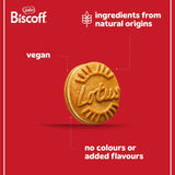 Lotus Creme Filled Biscuits Biscoff Sandwich 150g