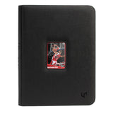 Ultra Pro: UP16536 9-Pocket Zippered Window Premium PRO-Binder