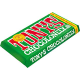 Tony's Chocolonely Chocolate Hazelnut 180g
