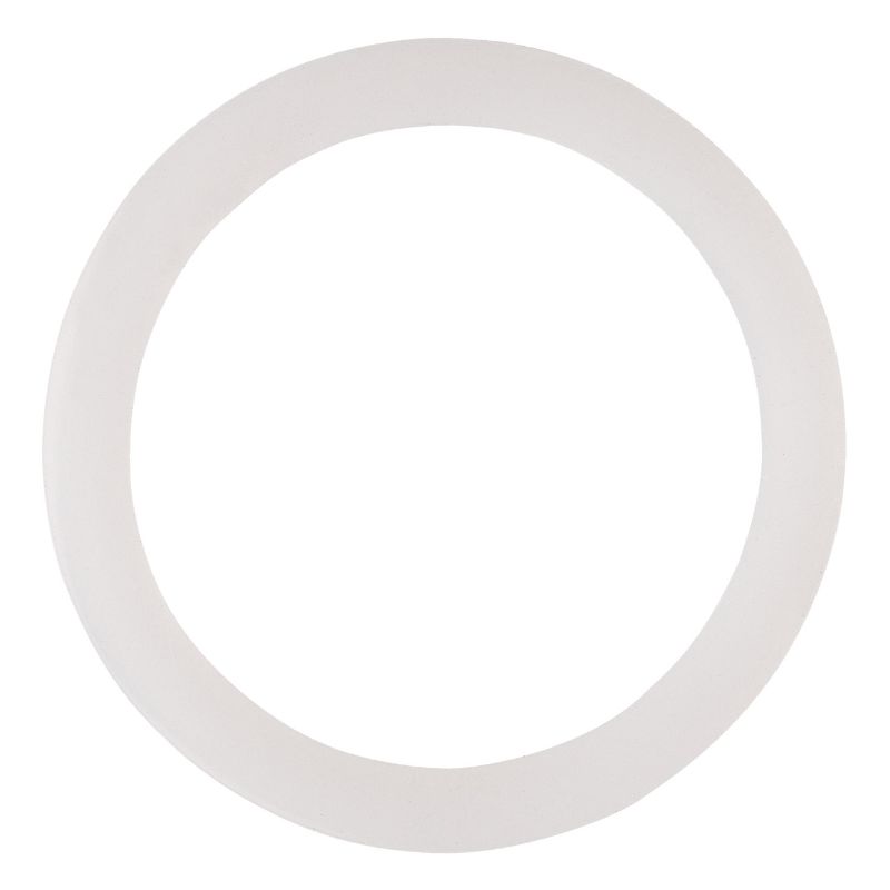 7cm Silicon Gasket For Classic Pro Espresso Coffee Maker - 300ml / 6 Cup