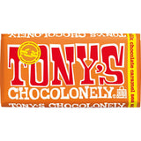 Tony's Chocolonely Chocolate Caramel 180g