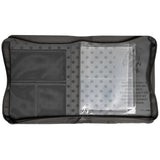 Ultra Pro: UP16556 T'au Empire Codex Aligned Codex Book Folio: Debossed &