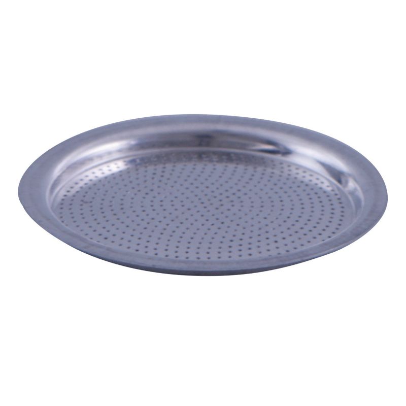 Avanti - 4.5cm Inox Filter(S/S 430) For Inox Espresso Maker - 100ml/ 2 Cup