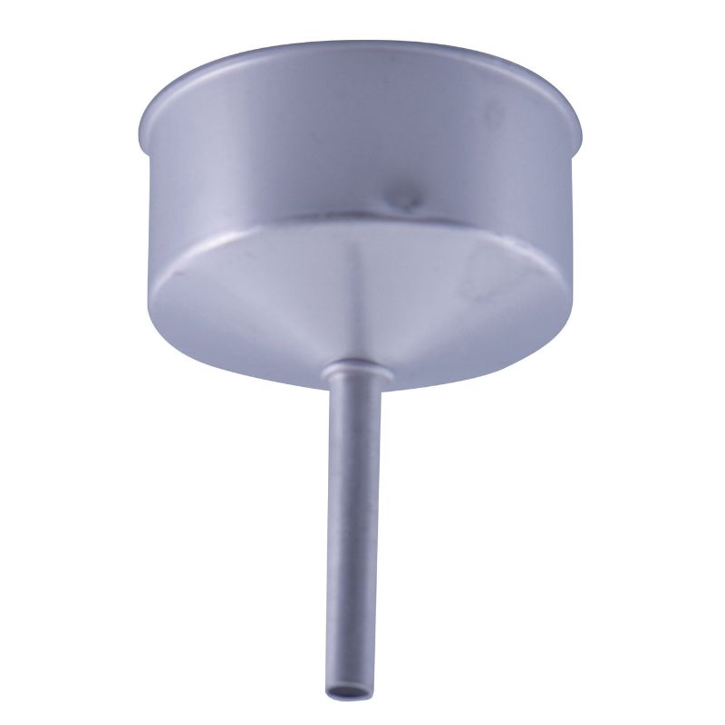 Avanti - 4.5cm Inox Funnel(S/S 430) For Inox Espresso Maker - 100ml / 2 Cup