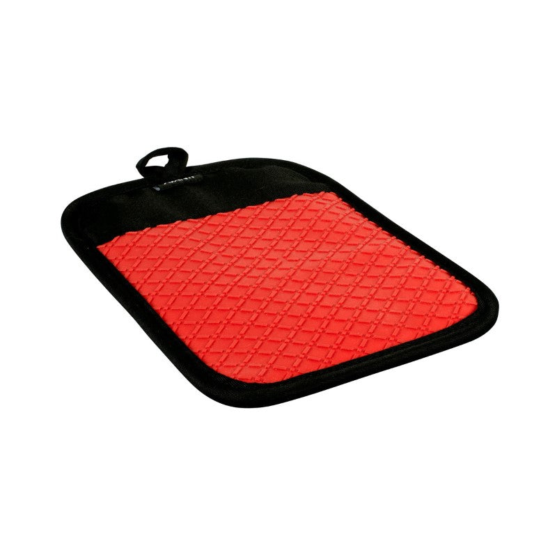 Avanti - Silicone Pot Holder, Set of 2 - Red