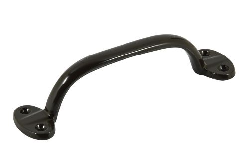 Grip Handle 165mm  - Florentine Bronze (Bronze Powder Coated)