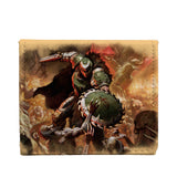 Ultra Pro: UP16612 DOOM Alcove Edge 1 for Bethesda - Doom