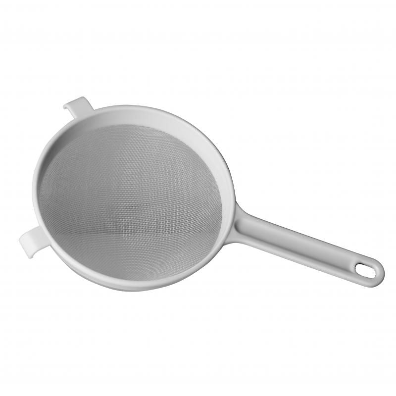 Avanti Plastic Strainer White | 16cm