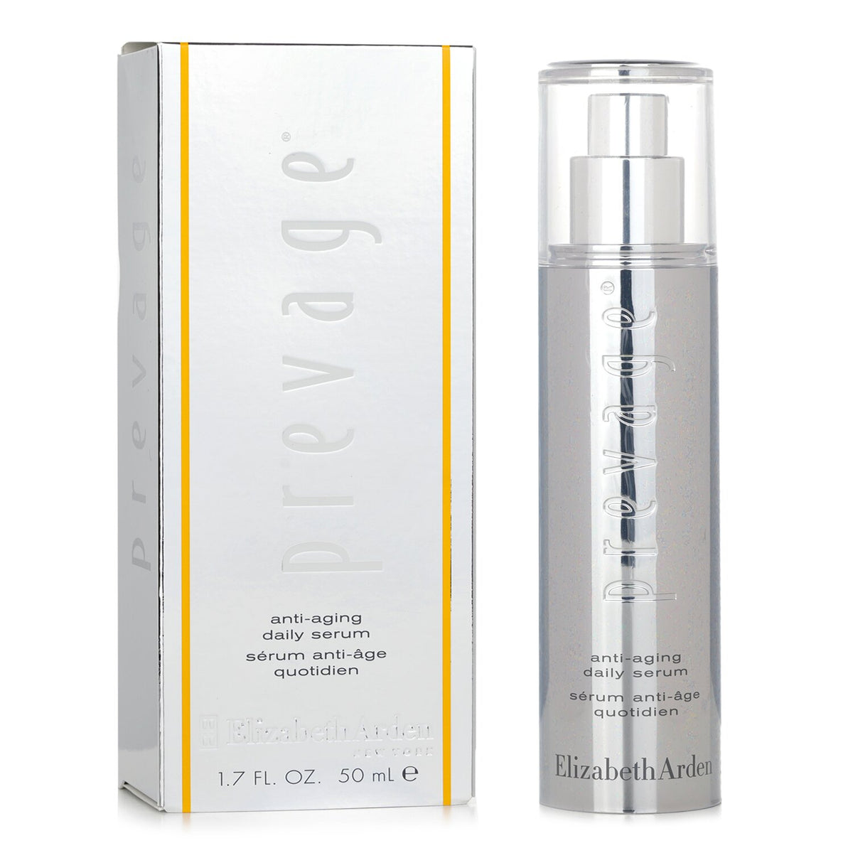 Prevage by Elizabeth Arden - Anti-Aging Daily Serum  - 50ml/1.7oz