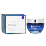 Biotherm - Blue Therapy Night Cream (For All Skin Types)  - 50ml/1.69oz