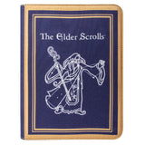 Ultra Pro: UP16653 The Elder Scrolls - Mages Guild 9-Pocket Zippered PRO-Binder