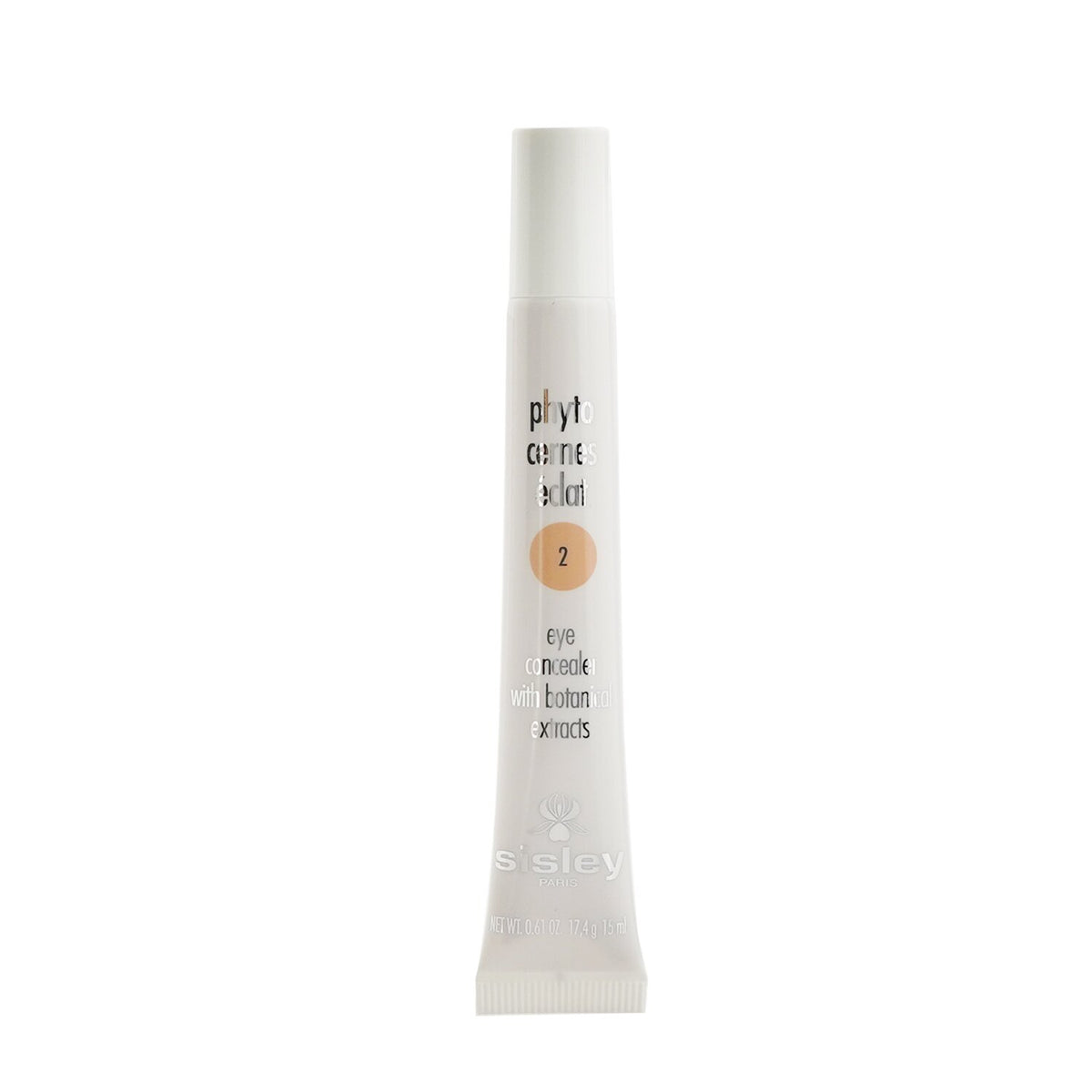 Sisley - Phyto Cernes Eclat Eye Concealer - # 02  - 15ml/0.61oz