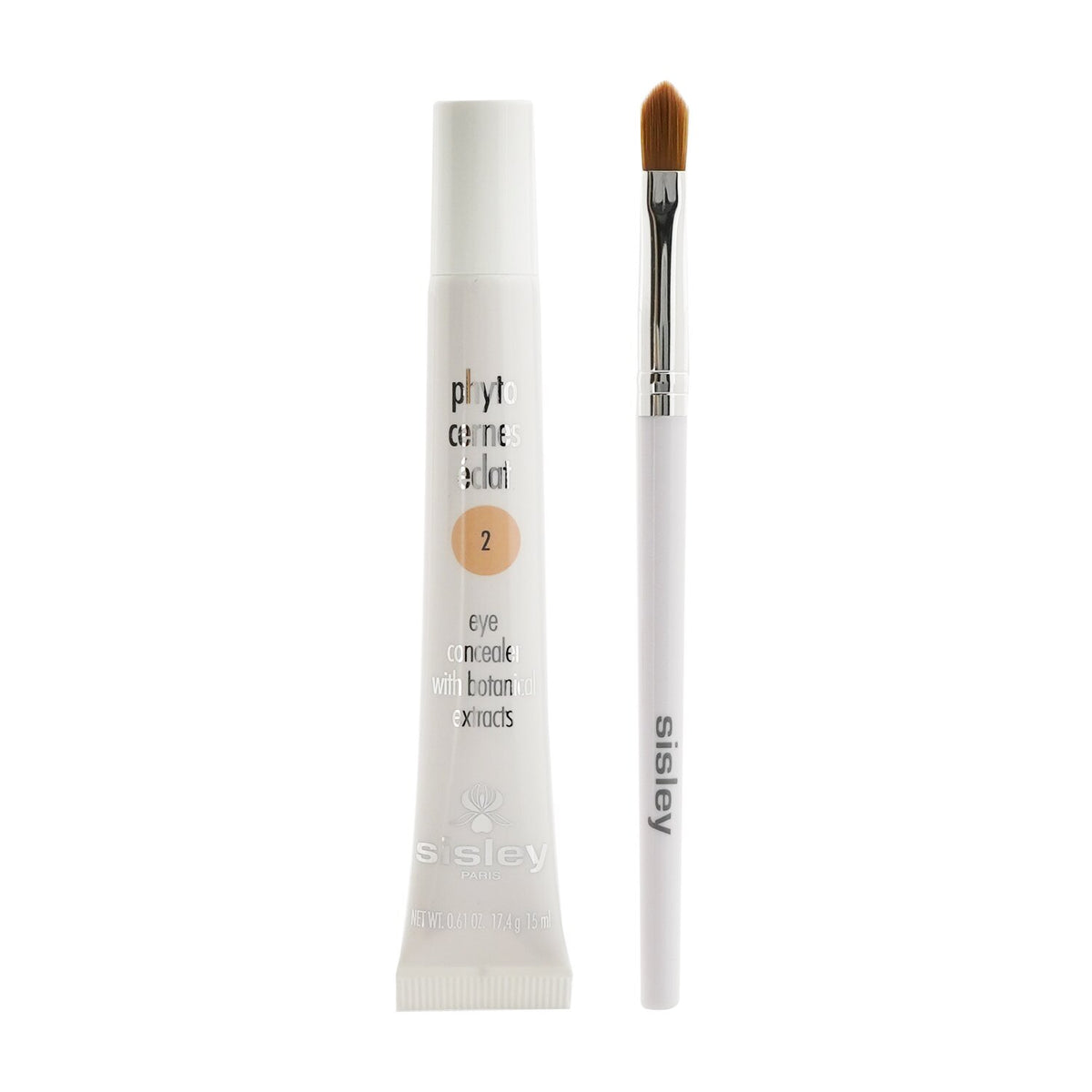 Sisley - Phyto Cernes Eclat Eye Concealer - # 02  - 15ml/0.61oz
