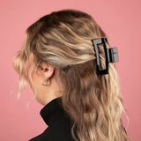 Mcobeauty Hair Claw Large 1ea