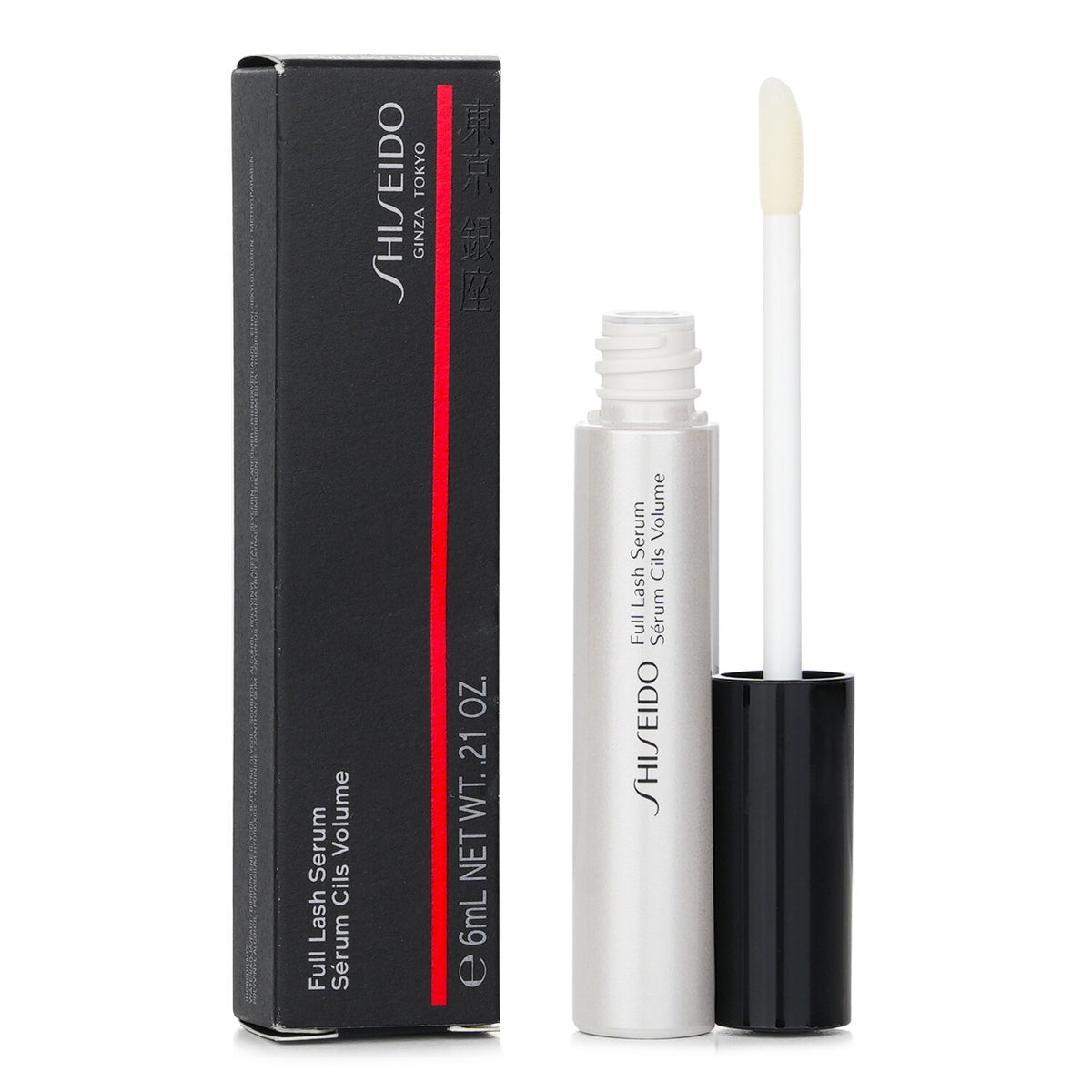 Shiseido - Full Lash Serum  - 6ml/0.21oz