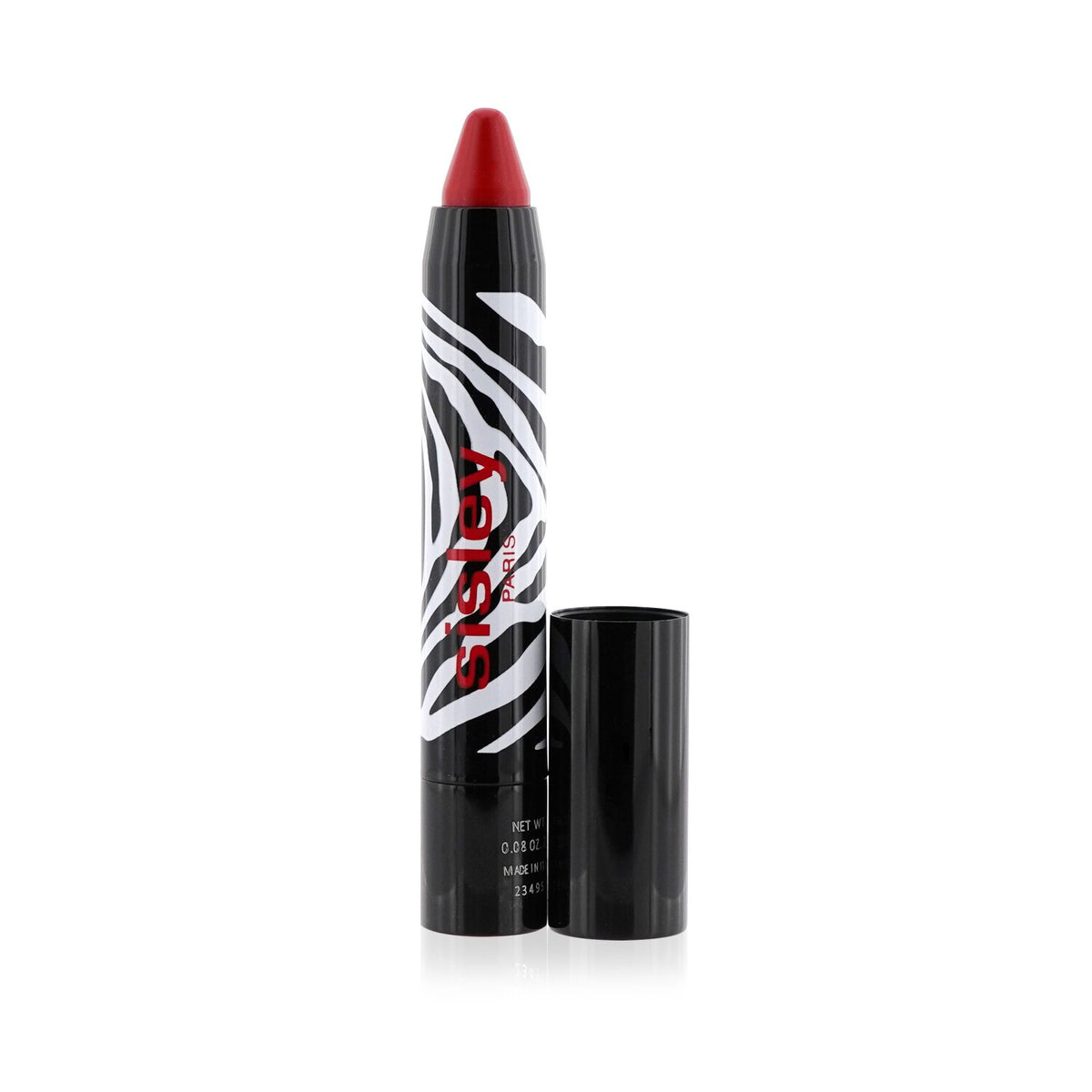 Sisley - Phyto Lip Twist - # 6 Cherry 187806  - 2.5g/0.08oz
