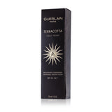 Guerlain - Terracotta Joli Teint Beautifying Foundation SPF 20 - # Ebony  - 30ml