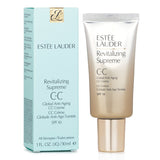 Estee Lauder - Revitalizing Supreme Global Anti-Aging CC Creme SPF10  - 30ml/1oz