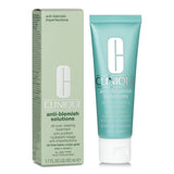 Clinique - Anti-Blemish Solutions All-Over Clearing Treatment  - 50ml/1.7oz