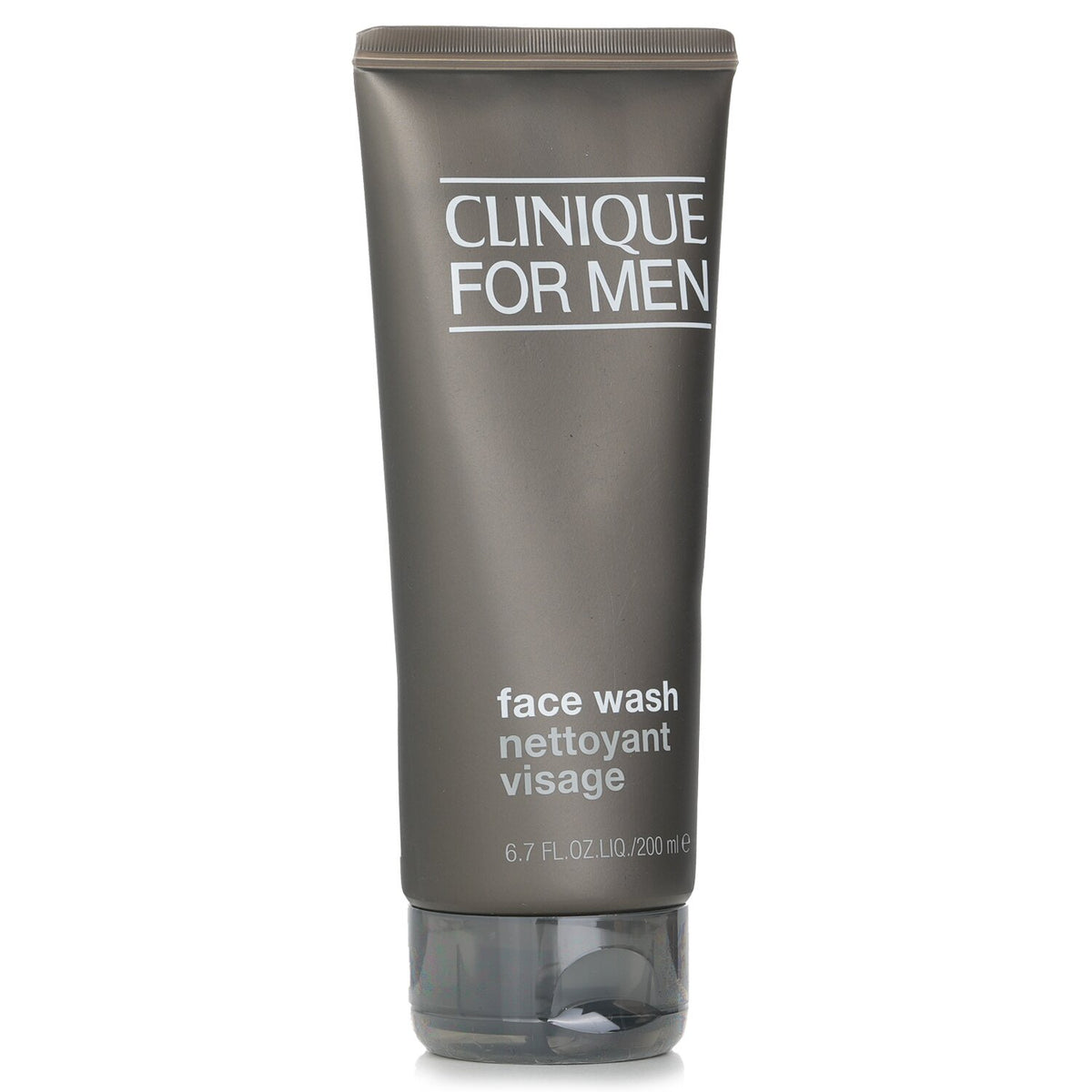 Clinique - Men Face Wash (For Normal to Dry Skin)  - 200ml/6.7oz