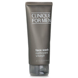 Clinique - Men Face Wash (For Normal to Dry Skin)  - 200ml/6.7oz
