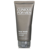 Clinique - Men Face Wash (For Normal to Dry Skin)  - 200ml/6.7oz