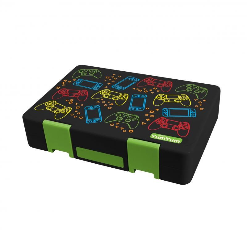 Avanti YumYum Bento Box | Gaming
