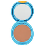 Shiseido UV Protective Compact Foundation SPF 30 (Case+Refill) - # Dark Beige 12