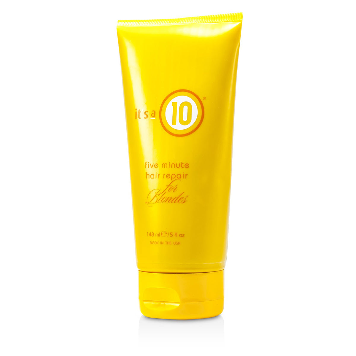 It's A 10 Five Minute Hair Repair (For Blondes) 148ml/5oz