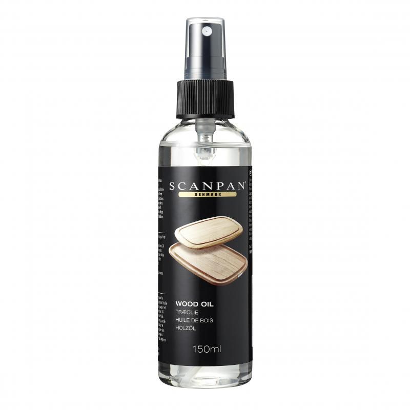 Scanpan Wood Oil 150ml