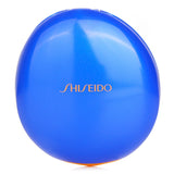 Shiseido UV Protective Compact Foundation SPF 30 (Case+Refill) - # SP70 Dark Ivo
